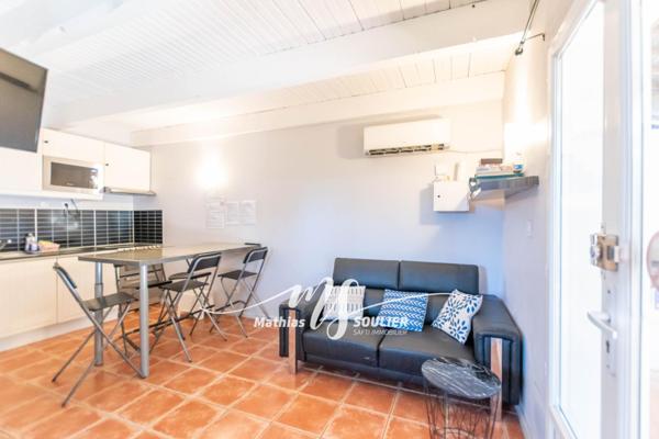 Domaine d’exception avec activité de gîtes