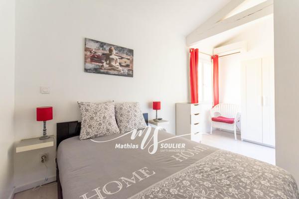 Domaine d’exception avec activité de gîtes