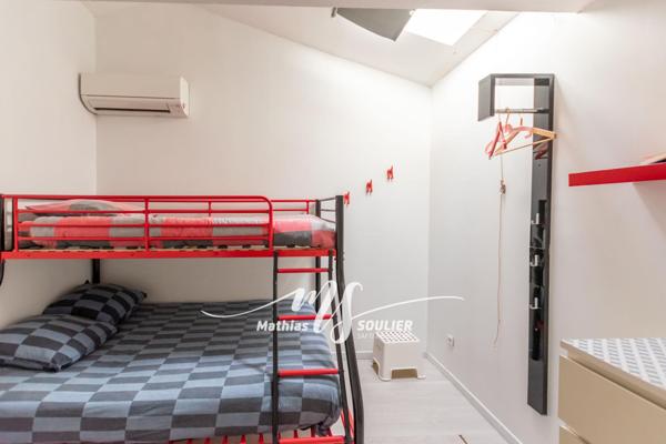 Domaine d’exception avec activité de gîtes