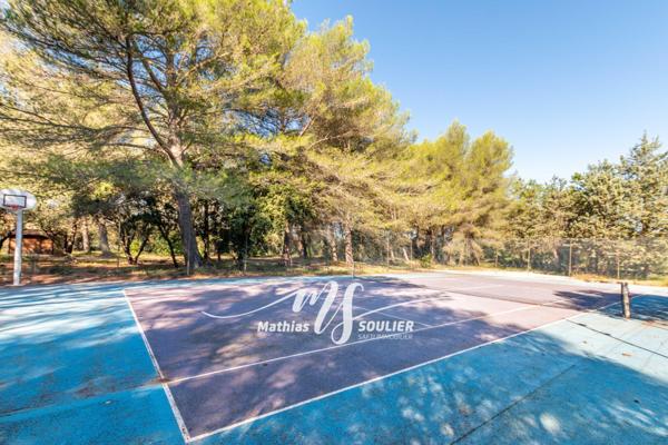 Domaine d’exception avec activité de gîtes