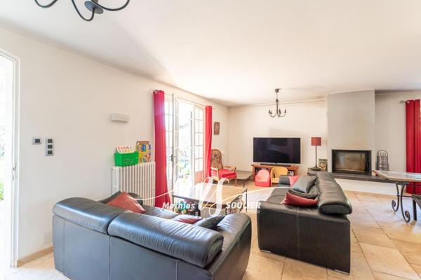 Domaine d’exception avec activité de gîtes