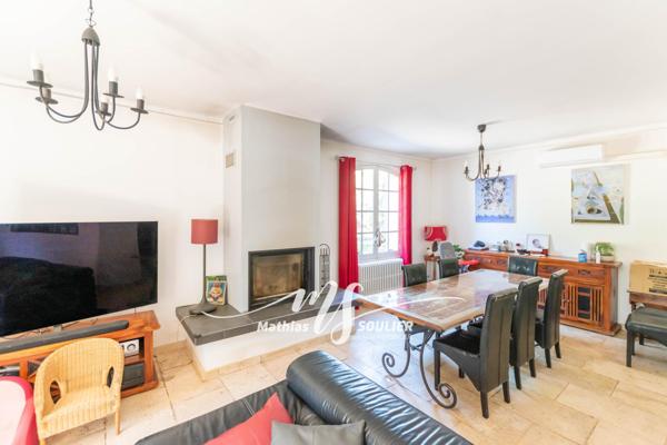 Domaine d’exception avec activité de gîtes