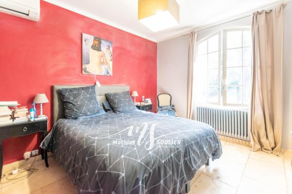 Domaine d’exception avec activité de gîtes