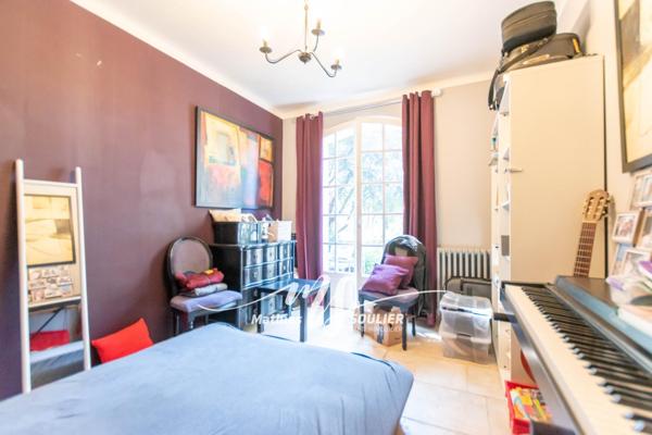 Domaine d’exception avec activité de gîtes