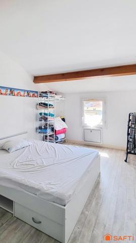 Entre plages et centre-ville : maison pleine de charme