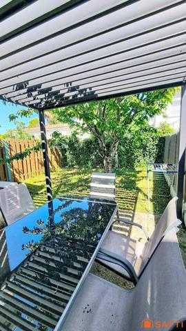 Entre plages et centre-ville : maison pleine de charme