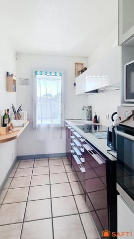 Entre plages et centre-ville : maison pleine de charme
