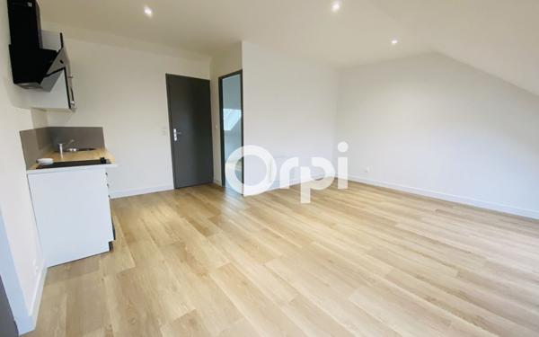 Appartement à louer    2 pièces •  Villeneuve-Saint-Germain