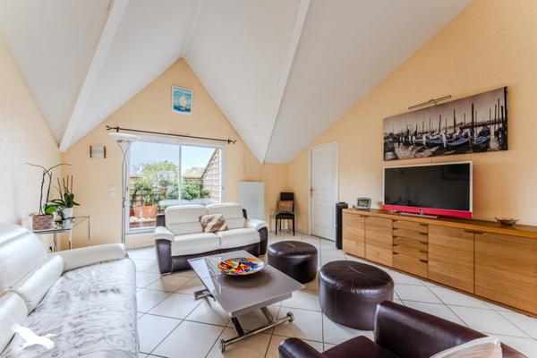 Appartement à vendre |                                       Arcachon |                                        4 pièces  |  101 m²