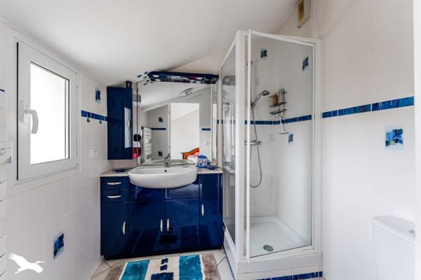 Appartement à vendre |                                       Arcachon |                                        4 pièces  |  101 m²