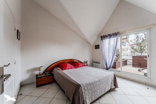 Appartement à vendre |                                       Arcachon |                                        4 pièces  |  101 m²