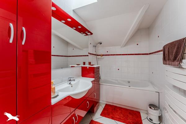 Appartement à vendre |                                       Arcachon |                                        4 pièces  |  101 m²