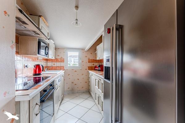 Appartement à vendre |                                       Arcachon |                                        4 pièces  |  101 m²