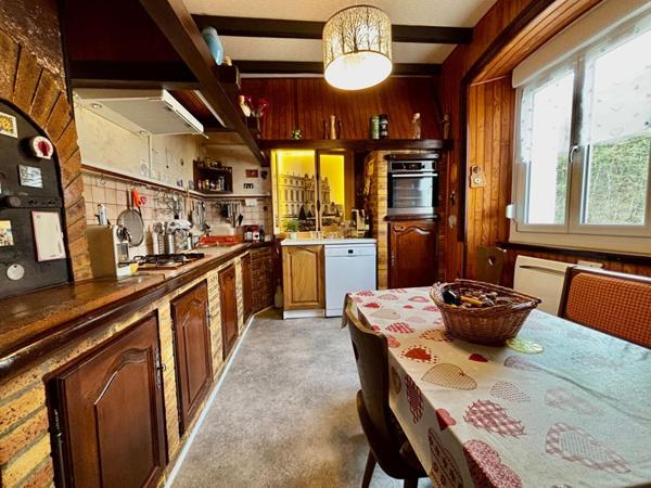 Appartement spacieux,  Dernier étage, Quartier calme