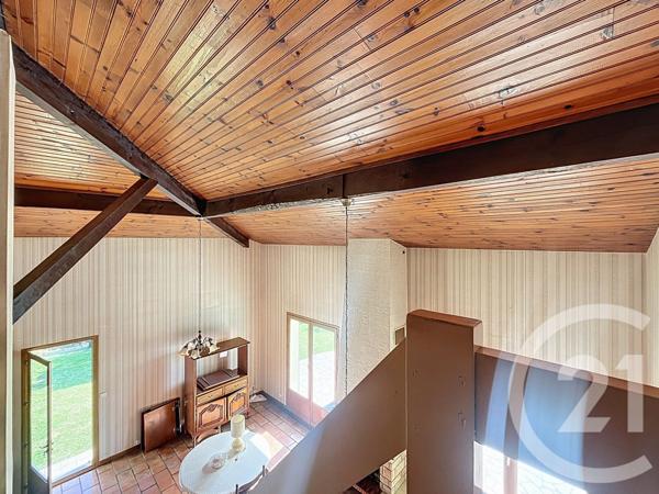 Maison à vendre  5 pièces - 103,50 m2 ONDRES - 40