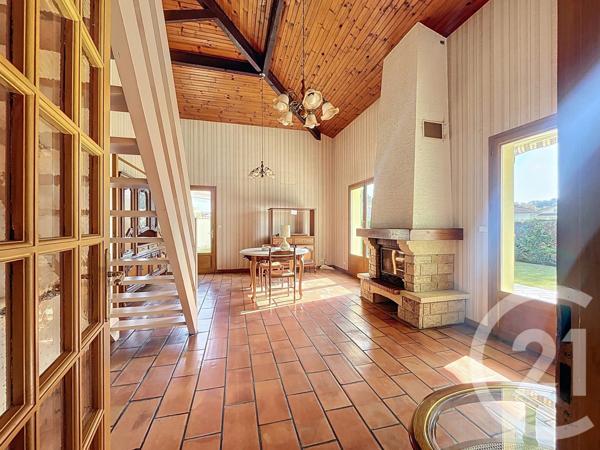 Maison à vendre  5 pièces - 103,50 m2 ONDRES - 40