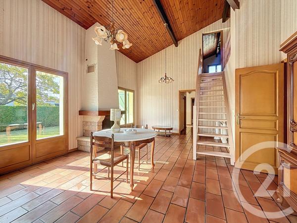 Maison à vendre  5 pièces - 103,50 m2 ONDRES - 40