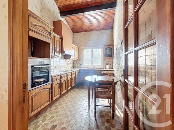 Maison à vendre  5 pièces - 103,50 m2 ONDRES - 40