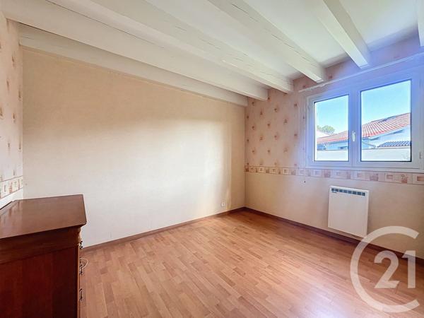 Maison à vendre  5 pièces - 103,50 m2 ONDRES - 40