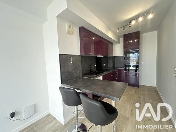 Appartement à vendre 2 pièces 54 m² Sevran