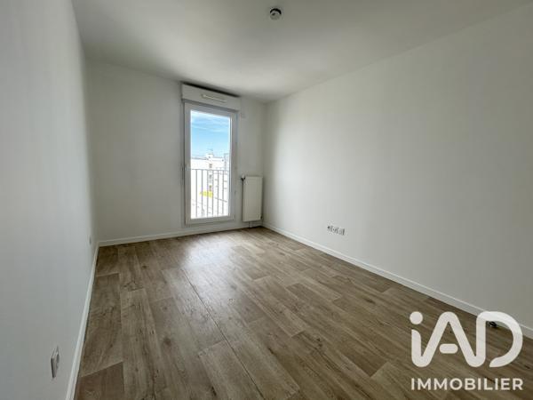 Appartement à vendre 2 pièces 54 m² Sevran