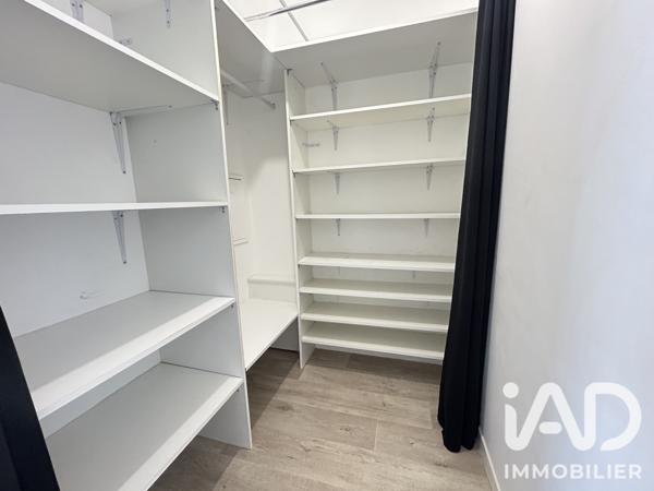 Appartement à vendre 2 pièces 54 m² Sevran