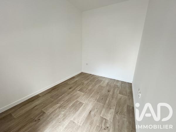 Appartement à vendre 2 pièces 54 m² Sevran