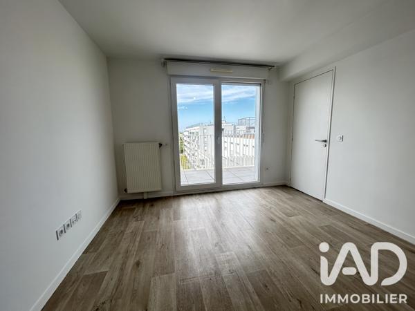Appartement à vendre 2 pièces 54 m² Sevran