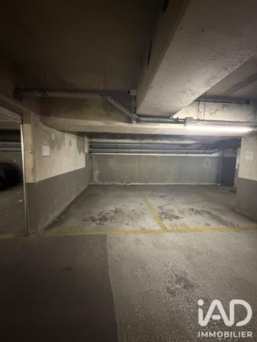Appartement à vendre 2 pièces 54 m² Sevran