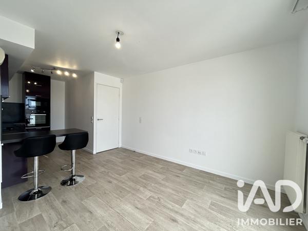 Appartement à vendre 2 pièces 54 m² Sevran