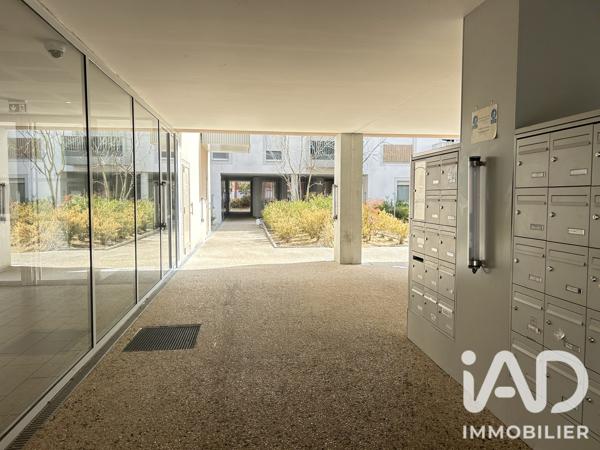 Appartement à vendre 2 pièces 54 m² Sevran