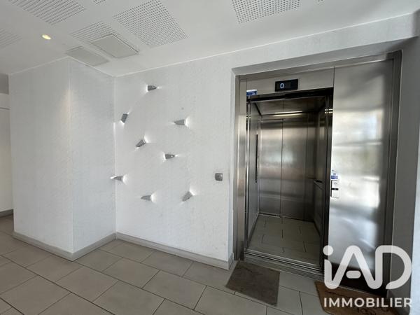 Appartement à vendre 2 pièces 54 m² Sevran