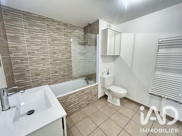 Appartement à vendre 2 pièces 54 m² Sevran
