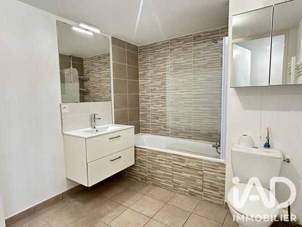 Appartement à vendre 2 pièces 54 m² Sevran