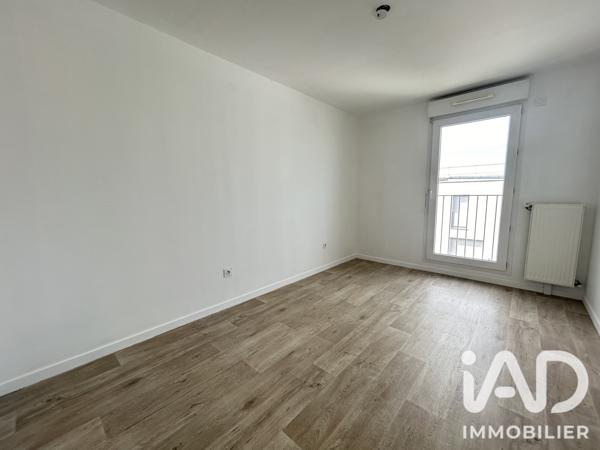 Appartement à vendre 2 pièces 54 m² Sevran