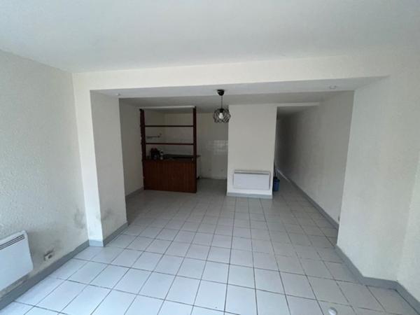 Appartement à vendre |  Bordeaux |  2 pièces | 50 m²