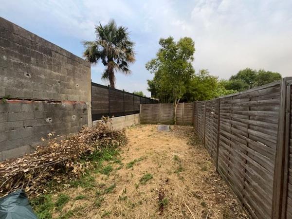 Appartement à vendre |  Bordeaux |  2 pièces | 50 m²