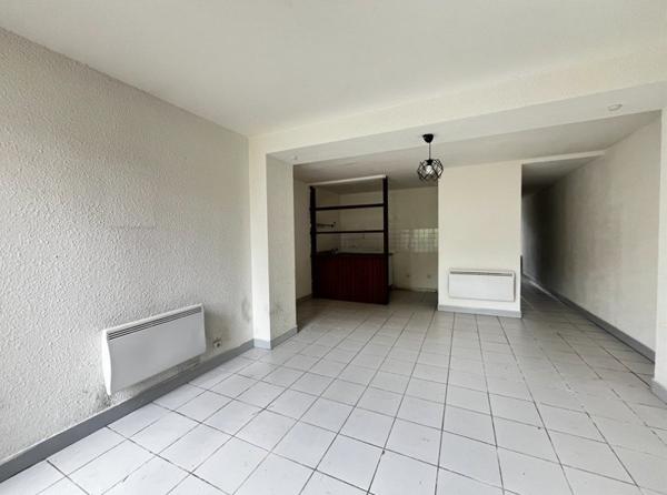 Appartement à vendre 159 000 € Bordeaux 2 p 50 m² DPE C