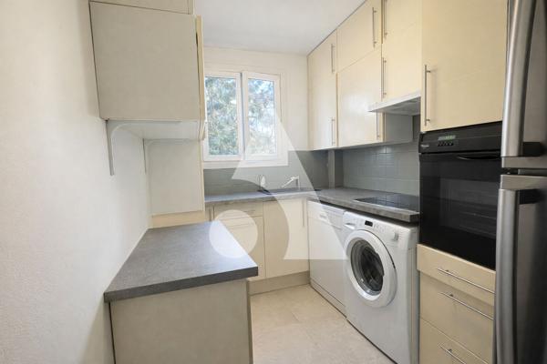 Appartement 3 pièces 54.4 m2