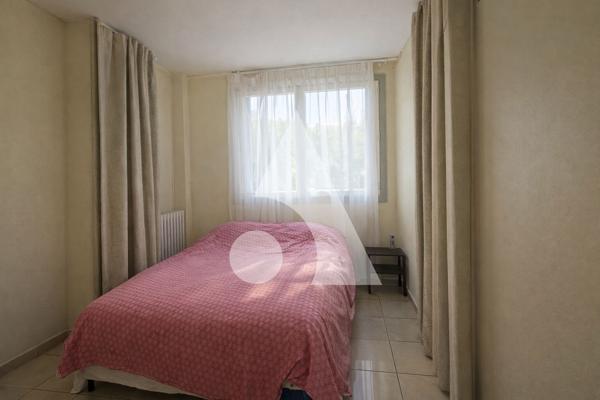 Appartement 3 pièces 54.4 m2