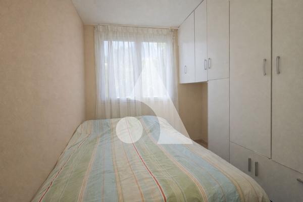 Appartement 3 pièces 54.4 m2