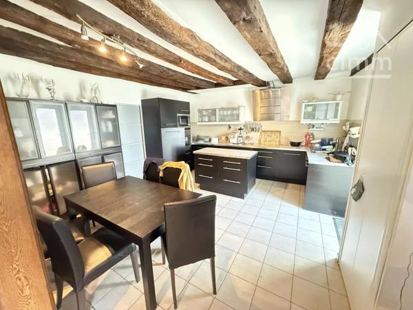 À vendre chez Cimm Blois - Vendôme !