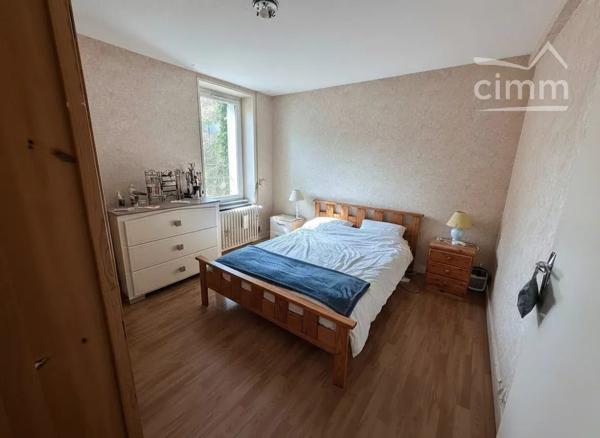 À vendre chez Cimm Blois - Vendôme !