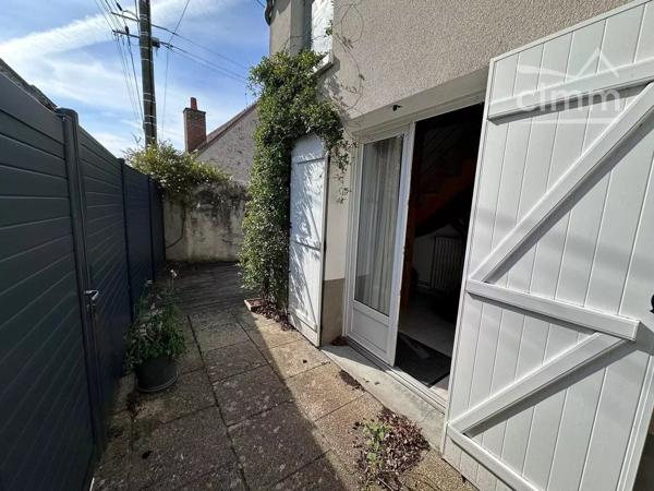 À vendre chez Cimm Blois - Vendôme !