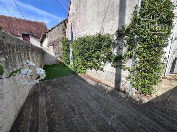 À vendre chez Cimm Blois - Vendôme !