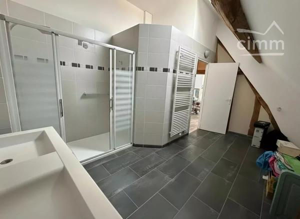 À vendre chez Cimm Blois - Vendôme !