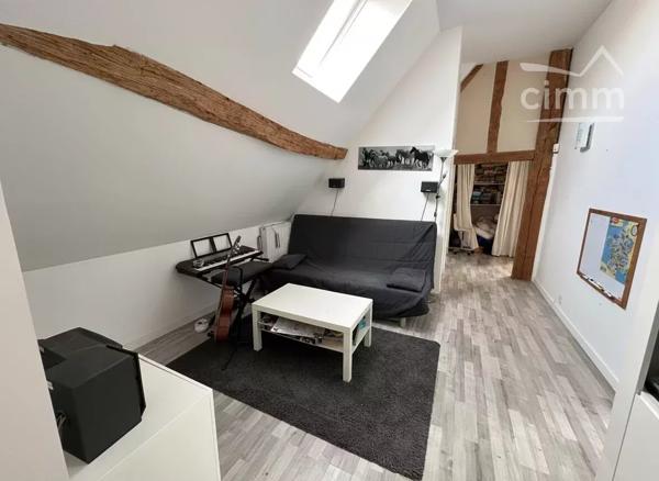 À vendre chez Cimm Blois - Vendôme !