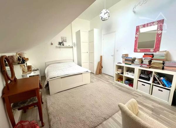 À vendre chez Cimm Blois - Vendôme !