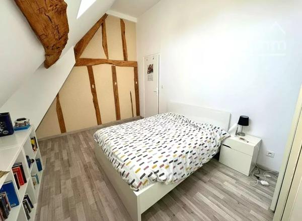 À vendre chez Cimm Blois - Vendôme !