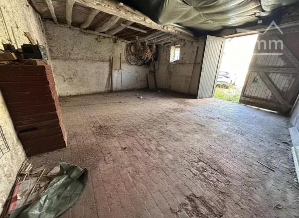 À vendre chez Cimm Blois - Vendôme !